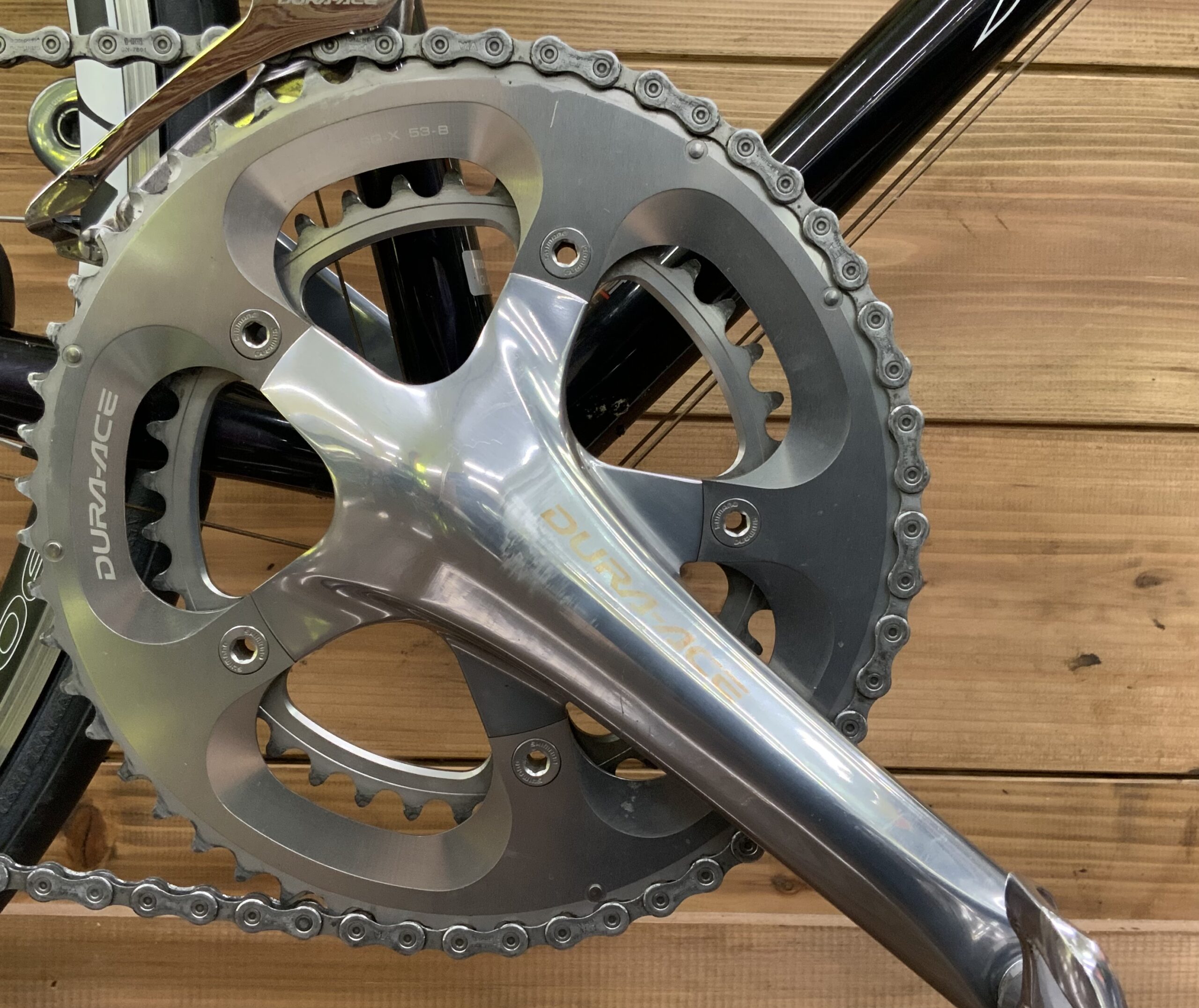 アゼリアサイクルDURA-ACE（デュラエース）の歴史？の巻 - アゼリア